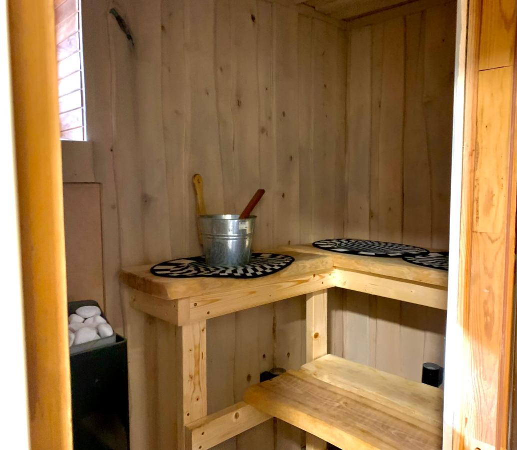 Vana-Vastseliina külalistemaja Illi Exterior foto